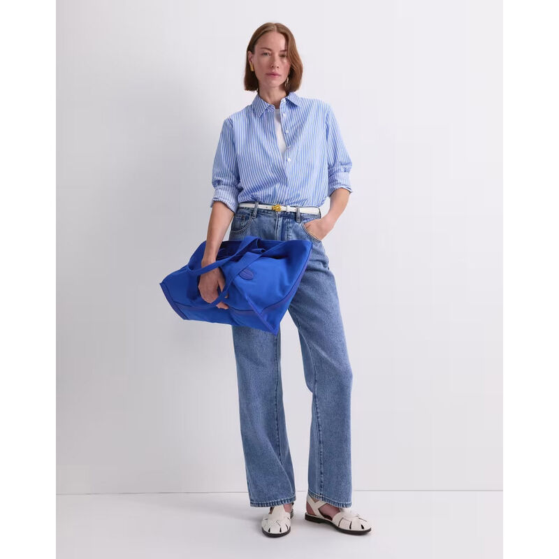 Sportscraft Priscilla Stripe Shirt image number 3